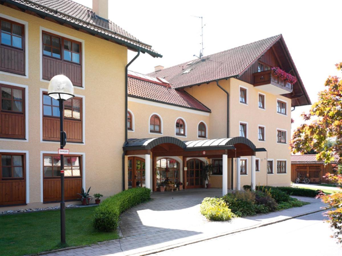 App.-Haus Holmernhof II Bad Fussing Exterior photo